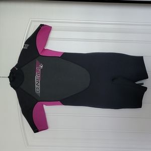 NWT O'NEILL Wetsuit Kids Sz. Small